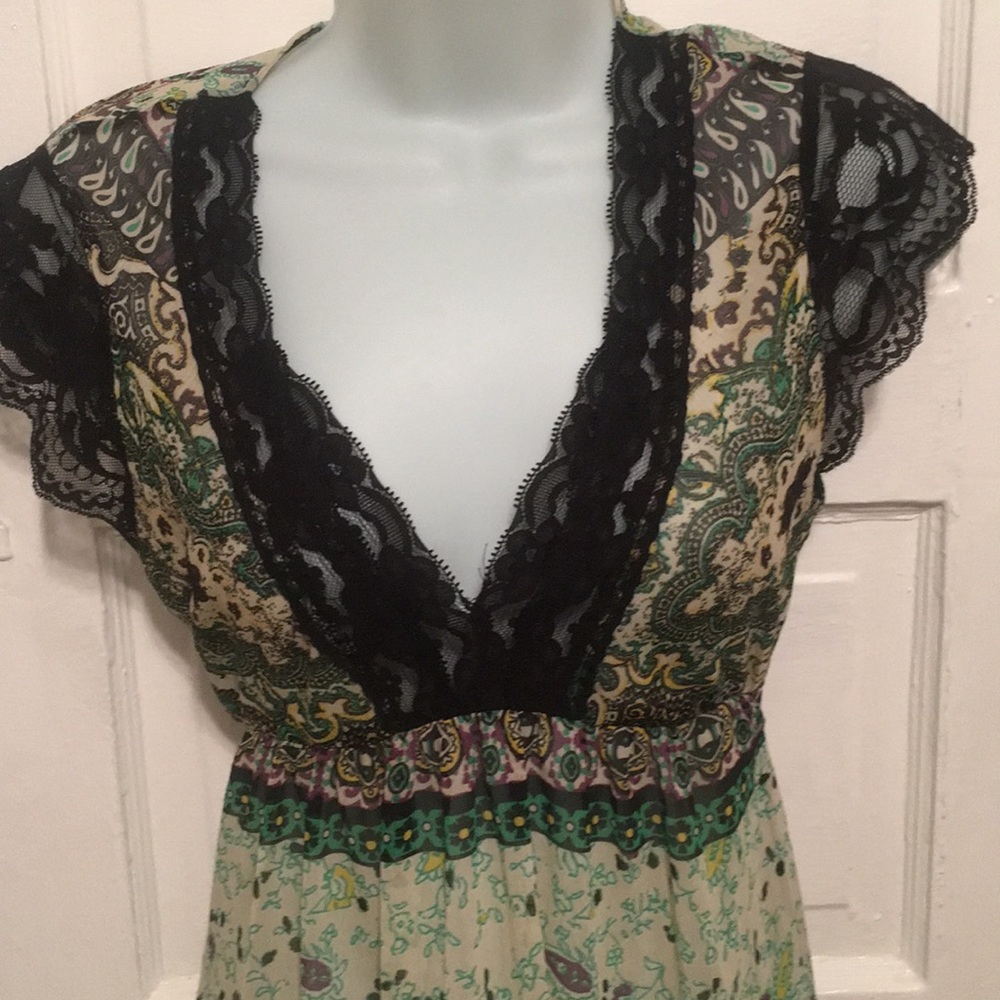 BEBE DRESS - Picture 2 of 5